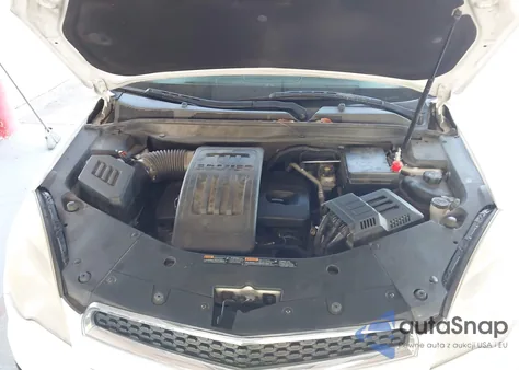 2015 Chevrolet Equinox Ls z USA, uszkodzony, nr VIN 2GNALAEK6F1177670